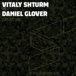 cover: Daniel Glover|Vitaly Shturm - Battle 3