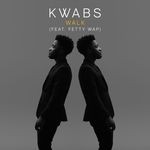 cover: Fetty Wap|Kwabs - Walk