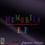 cover: Dynamic Minds - Memories