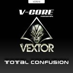 cover: Vextor - Total Confusion