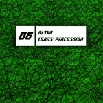 cover: Al3xg - Luans' Percussion