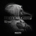 cover: Freudenthal - Cadarian Knights