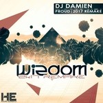 cover: Dj Damien - Wizdom 2K17