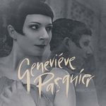 cover: Genevieve Pasquier - Reflection (Remastered)