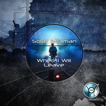 cover: Solar Shaman - When I Will Leave