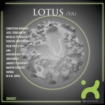 cover: Various - Lotus