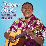 cover: Calypso Rose - Leave Me Alone (feat Manu Chao) (Remixes)