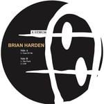 cover: Brian Harden - Tour De Chi