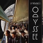 cover: L'imperatrice - Odyssee EP