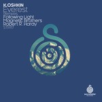 cover: K.oshkin - Everest