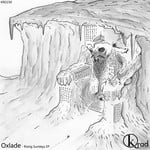 cover: Oxlade - Rising Sundays