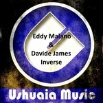 cover: Davide James|Eddy Malano - Inverse