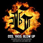 cover: YASS - Blow Up