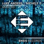 cover: Luke Anders & Michele C - Mirrors