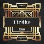 cover: Firelite - So Free