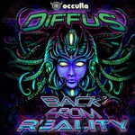 cover: Diffus - Back From Reality