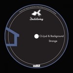 cover: Cl-ljud & Background - Strange