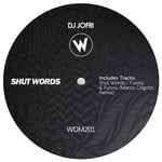 cover: Dj Jofri - Shut Words