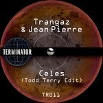 cover: Trangaz & Jean Pierre - Celes