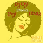 cover: Baltimore Soultree|Sheila Ford|Una|Dj Oji|Donna Hidalgo|Carolyn Victorian - DJ Oji Presents POJI Divas