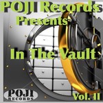 cover: Dj Oji & Dj Pope - Poji Records Presents In The Vault Vol II