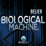 cover: Belier - Biological Machine