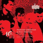 cover: Mariion Christiian & Rick Tedesco - CRIMSON