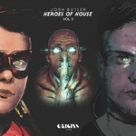 cover: Bontan|Robert Owens|Josh Butler - Heroes Of House Vol 3