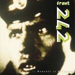 cover: Front 242 - Moments In Budapest (Live)