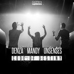 cover: Denza|Mandy And Unsenses - Code Of Destiny