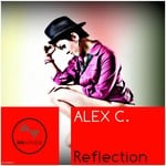 cover: Alex C. - Reflection