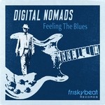 cover: Digital Nomads - Feeling The Blues