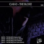 cover: Car-d - The Bloke