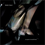 cover: Amon Tobin - Supermodified