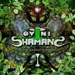 cover: Various - O.V.N.I. Shamans Vol 1