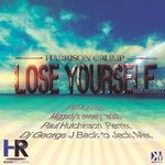 cover: Dj Shellz|Harrison Crump - Lose Yourself