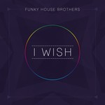 cover: Funky House Brothers - I Wish