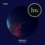 cover: Worakls - Nocturne