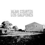 cover: Alan Courtis - Los Galpones