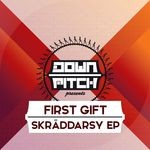 cover: First Gift - Skraddarsy EP