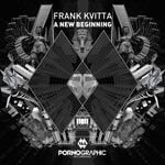 cover: Frank Kvitta - A New Beginning