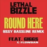 cover: Lethal Bizzle - Round Here