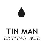 cover: Tin Man - Dripping Acid