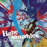 cover: Babyshambles - Fall From Grace