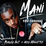 cover: Latto|Phresh Ali|Mani - You Thought