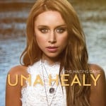 cover: Una Healy - The Waiting Game