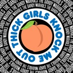 cover: The Dandy Warhols - Thick Girls Knock Me Out