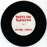 cover: Bassline Bangers - Bassline Bangers (Volume Three)