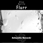 cover: Alan Aprile - Flurr