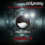 cover: Paul King|Various - Odyssey/The Complete Paul King Collection Vol 4